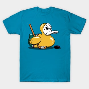 Mighty Rubber Ducky T-Shirt